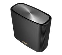 ASUS ZenWiFi AX XT8 (B-1-PK) wireless router Gigabit Ethernet Tri-band (2.4 GHz / 5 GHz / 5 GHz) Black