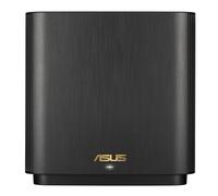 ASUS ZenWiFi AX (XT9) AX7800 1er Pack Schwarz Tri-band (2.4 GHz / 5 GHz / 5 GHz) Wi-Fi 6 (802.11ax) Black 4 Internal