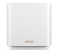 ASUS ZenWiFi AX (XT9) AX7800 1er Pack Weiß Tri-band (2.4 GHz / 5 GHz / 5 GHz) Wi-Fi 6 (802.11ax) White 4 Internal