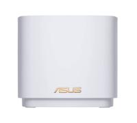 Asus ZenWiFi AX1800 3 Pack 2.4 GHz | 5 GHz Wi-Fi 6 Mesh System
