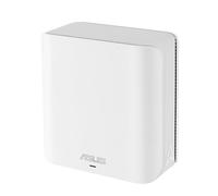 ASUS ZenWiFi BD4 (1-Pack) Dual-Band WiFi 7 Mesh, 3600 Mbps, 2450 sq. ft., Dual 2.5G Ports, Security and Parental Controls Included, Smart Home Master SSIDs
