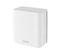 ASUS ZenWiFi BD4 (1-Pack) Dual-Band WiFi 7 Mesh, 3600 Mbps, 2450 sq. ft., Dual 2.5G Ports, Security and Parental Controls Included, Smart Home Master SSIDs