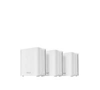 ASUS Dual-Band ZenWiFi BD4 Home WiFi 7 System - Triple Pack