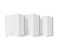 ASUS Dual-Band ZenWiFi BD4 Home WiFi 7 System - Triple Pack