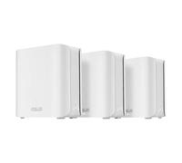 ASUS Dual-Band ZenWiFi BD4 Home WiFi 7 System - Triple Pack