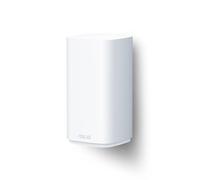 ASUS ZenWiFi BD4 Outdoor WiFi 7 BE3600 Mesh System - 1 Pack - White