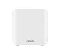 ASUS ZenWiFi BD4 (2-pack EU+UK) Dual-band (2.4 GHz / 5 GHz) Wi-Fi 7 (802.11be) White Internal