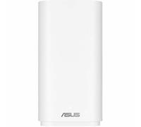 Asus ZenWiFi BD5 Outdoor (W-1-PK) Wi-Fi 7 IEEE 802.11 a/b/g/n/ac/ax/be Ethernet Wireless Router - Dual Band - 2.40 GHz ISM Band - 5 GHz UNII - 2 x Antenna (2 x Internal) - 625 MB/s Wireless Speed