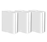 ASUS ZenWiFi BE18000 Wi-Fi 7 Tri-Band System - White (Pack of 3)