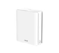 ASUS ZenWiFi BQ16 Quad-band (2.4 GHz / 5 GHz-1 / 5 GHz-2 / 6 GHz) Wi-Fi 7 (802.11be) White 5 Internal