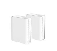 Asus Zenwifi Bq16 & Be25000 Quad-Band 10-Gigabit Router (2 Pack) One Colour