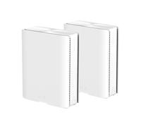 ASUS ZenWiFi BQ16 BE25000 WiFi 7 6G Quad-band AiMesh System Router - 2 Pack