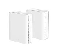 ASUS ZenWiFi BQ16 BE25000 WiFi 7 6G Quad-band AiMesh System Router - 2Pack