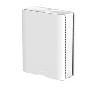 ASUS ZenWiFi BQ16 Quad-band (2.4 GHz / 5 GHz-1 / 5 GHz-2 / 6 GHz) Wi-Fi 7 (802.11be) White 5 Internal
