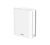 ASUS ZenWiFi BQ16 Quad-band (2.4 GHz / 5 GHz-1 / 5 GHz-2 / 6 GHz) Wi-Fi 7 (802.11be) White 5 Internal