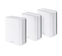 ASUS ZenWiFi BT10 Tri-band WiFi 7 (802.11be) Mesh Router (3 Pack)