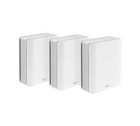 ASUS ZenWiFi BT10 Tri-band WiFi 7 (802.11be) Mesh Router (3 Pack)