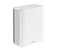 ASUS ZenWiFi BT10 Tri-Band WiFi 7 Mesh, 18 Gbps, 3000 sq.ft (1pk), Dual 10G Ports, Security and Parental Controls Included, Smart Home Master SSIDs, 4G & 5G Mobile Tethering