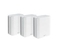 ASUS ZenWiFi BT10 Tri-band WiFi 7 (802.11be) Mesh Router (3 Pack)