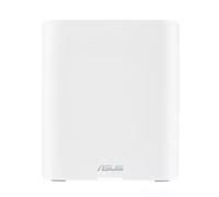 ASUS ZenWiFi BE18000 10 Gigabit Ethernet Tri-band Wi-Fi 7 Mesh System White - 1-Pack