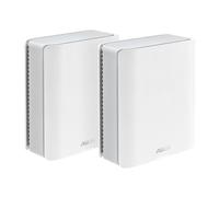 ASUS Tri-Band ZenWiFi BT8 BE14000 Home WiFi 7 System - Double Pack