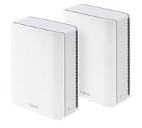 ASUS Tri-Band ZenWiFi BT8 BE14000 Home WiFi 7 System - Double Pack