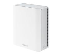 ASUS ZenWiFi BT8 Router, White, 7x Antenna, MU-MIMO, BE14000, Tri-Band 2.4+5+6GH