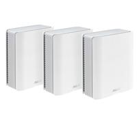 ASUS ZenWiFi BT8 3 Pack, White