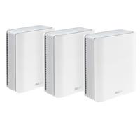 ASUS ZenWiFi BT8 Tri-band (2.4 GHz / 5 GHz / 6 GHz) Wi-Fi 7 (802.11be) White 3 Internal
