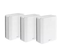 ASUS ZenWiFi BT8 Tri-band (2.4 GHz / 5 GHz / 6 GHz) Wi-Fi 7 (802.11be) White 3 Internal