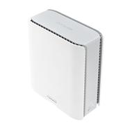 ASUS ZenWiFi BT8 Tri-Band WiFi 7 Mesh, 14 Gbps, 3000 sq.ft. (1pk), Dual 2.5G Ports, Security and Parental Controls Included, Smart Home Master SSIDs, 4G & 5G Mobile Tethering