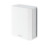 ASUS ZenWiFi BT8 Tri-band WiFi 7 Mesh, 14 Gbps, 5900 sq.ft. (1pk), Dual 2.5G Ports, Security and Parental Controls Included, Smart Home Master SSIDs, 4G & 5G Mobile Tethering