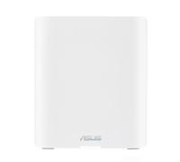 ASUS ZenWiFi BT8 Tri-band (2.4 GHz / 5 GHz / 6 GHz) Wi-Fi 7 (802.11be) White 3 Internal