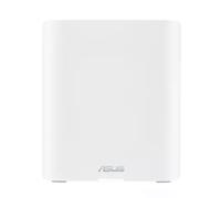 ASUS ZenWiFi BT8 White Internal Mesh router Power Tri-band (2.4 GHz / 5 GHz / 6 GHz) Wi-Fi 7 (802.11be)