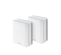 ASUS ZenWiFi BT8 Tri-band WiFi 7 Smart AiMesh Extendable Router