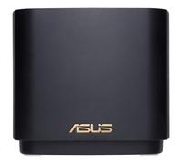 Asus Zenwifi XD4 1 Pack Whole-Home Dual-band Mesh WiFi 6 - Black