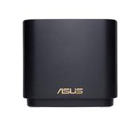 Asus Zenwifi Ax Mini Xd4 Ax1800 Wireless Dual Band Mesh Wi-Fi 6 Mini System 3 Pa 90IG05N0-MO3RH0