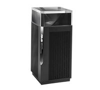 ASUS ZenWiFi Pro AXE11000 Tri-Band WiFi 6E Mesh System (ET12 1PK) - Whole Home Coverage up to 3000 Sq.Ft & 3+ Rooms, Dual 2.5G Ports, 6GHz Band, AiMesh, Included Lifetime Internet Security, Easy Setup