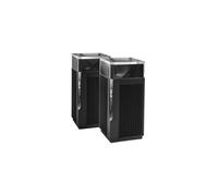 Asus Zenwifi Pro Et12 Axe11000 Wi-Fi 6E Tri-Band Mesh Routers 2 Pack Aimesh Tec 90IG05Z0-MO3A20