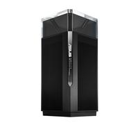 Asus Zenwifi Pro Xt12 Ax11000 Tri-Band Mesh Router Single Aimesh Tech 2.5G Wan 2 90IG06U0-MO3A10
