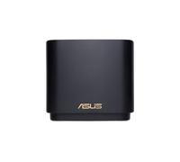 ASUS ZenWiFi XD4 Plus (B-1-PK) Dual-band (2.4 GHz / 5 GHz) Wi-Fi 6 (802.11ax) Black 2 Internal