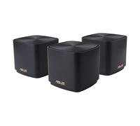 ASUS router ZenWiFi XD4 Plus AX1800 set of 3 - 1800 Mbit/s