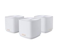 ASUS ZenWiFi XD5 (W-3-PK) Dual-band (2.4 GHz / 5 GHz) Wi-Fi 6 (802.11ax) White 2 Internal