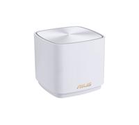 ASUS ZenWiFi XD5 (W-1-PK) Dual-band (2.4 GHz / 5 GHz) Wi-Fi 6 (802.11ax) White 2 Internal