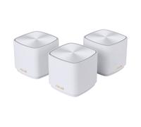 ASUS ZenWiFi XD5 (W-3-PK) Dual-band (2.4 GHz / 5 GHz) Wi-Fi 6 (802.11ax) White 2 Internal