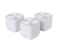 ASUS ZenWiFi XD5 (W-3-PK) Dual-band (2.4 GHz / 5 GHz) Wi-Fi 6 (802.11ax) White 2 Internal