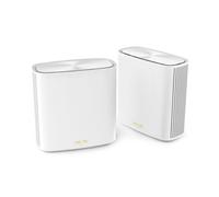 ASUS ZenWiFi XD6 AX5400 Dual-band (2.4 GHz / 5 GHz) Wi-Fi 6 (802.11ax) White 4 Internal