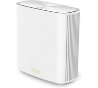 ASUS ZenWiFi XD6 Serie (XD6/XD6S) Dual-band (2.4 GHz / 5 GHz) Wi-Fi 6 (802.11ax) White 4 Internal