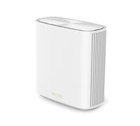 ASUS ZenWiFi XD6 Serie (XD6/XD6S) Dual-band (2.4 GHz / 5 GHz) Wi-Fi 6 (802.11ax) White 4 Internal