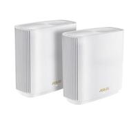 ASUS ZenWiFi XT9 Tri-Band 2.4+5GHz 7800Mbps USB Wireless Router